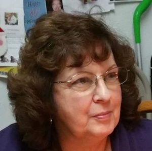 Meet your Posher, Donna